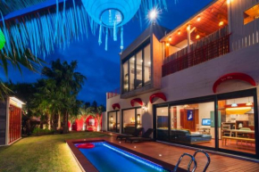 Its you Pool Villa
